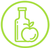 Organic ACV