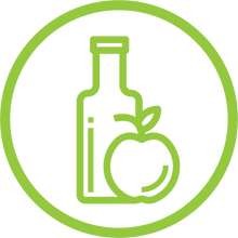 Organic ACV