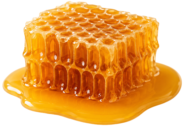 Real Honey
