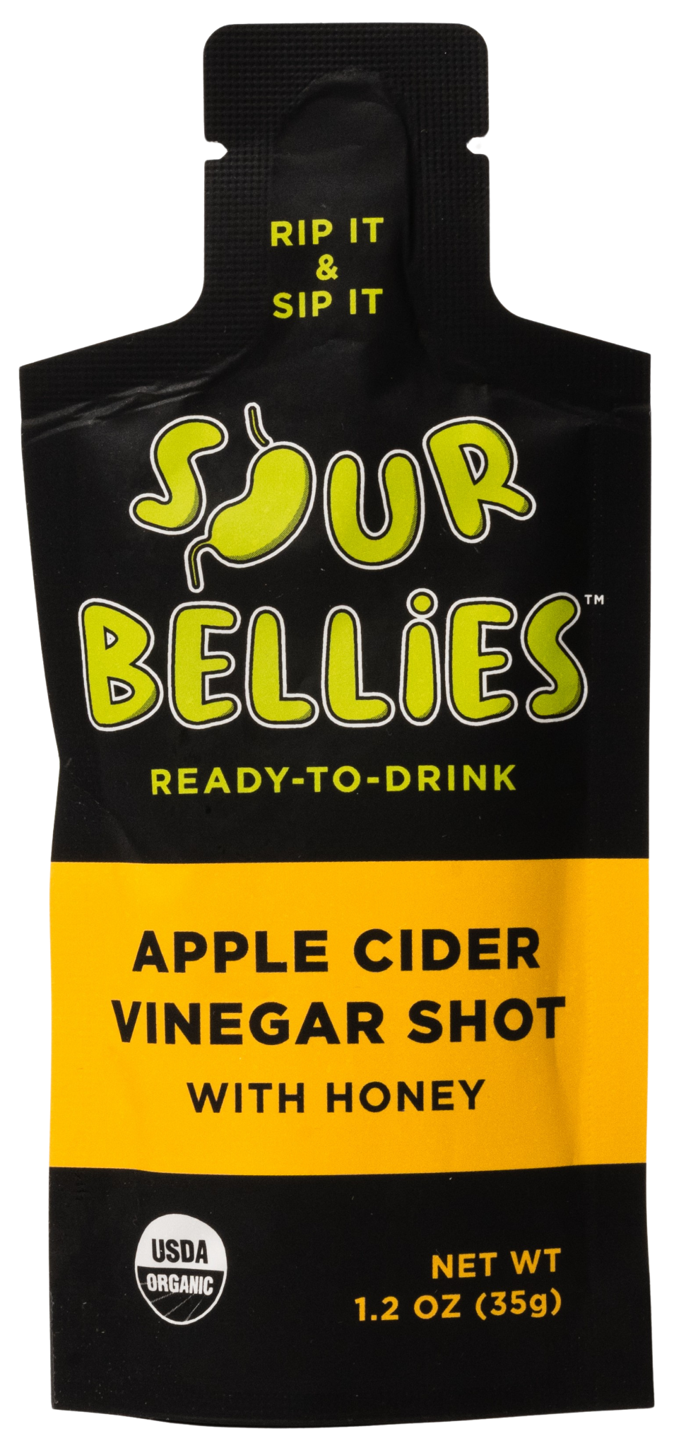 The Easier Way [accent]To Take ACV[/accent]